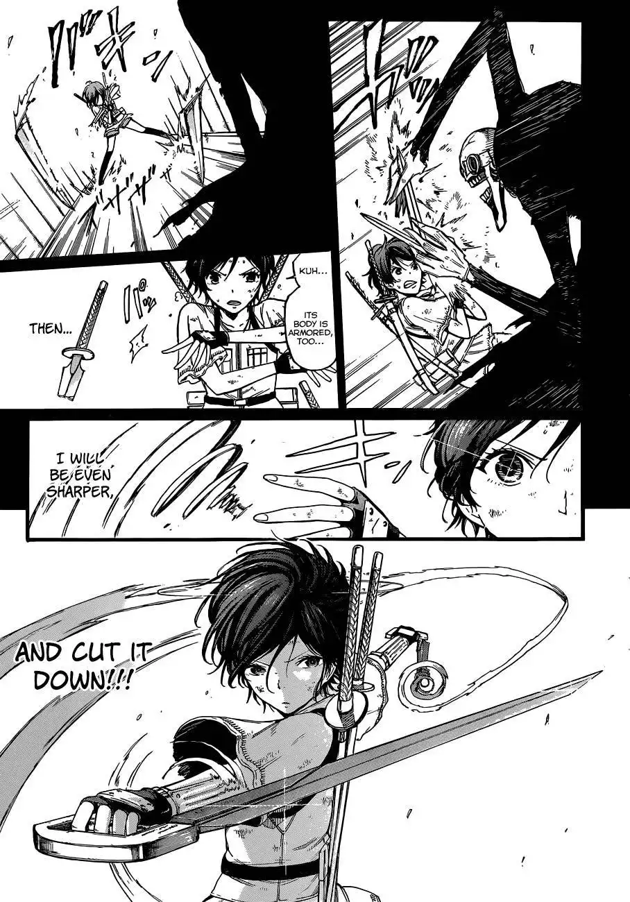 Second Brain Chapter 5 43